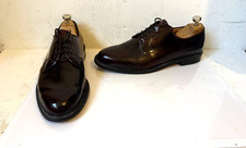 Pisa Gibraltar Leather Shoes