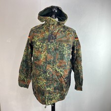 Vtg 1996 German Army Flecktarn