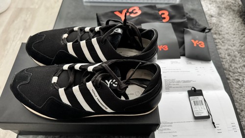 Adidas kyoshu run - adidas, y-3