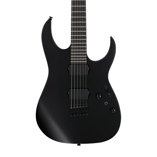 Ibanez rgrtb621 bkf series - ibanez,