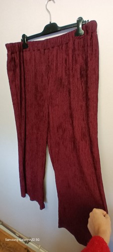 Shein ladies uk20 - uk20(4xl), l28"