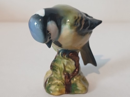 Beswick bird the - beswick, tit