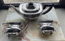 Viners of Sheffield EPNS Tea Set