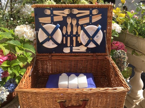 Wicker picnic - wicker,