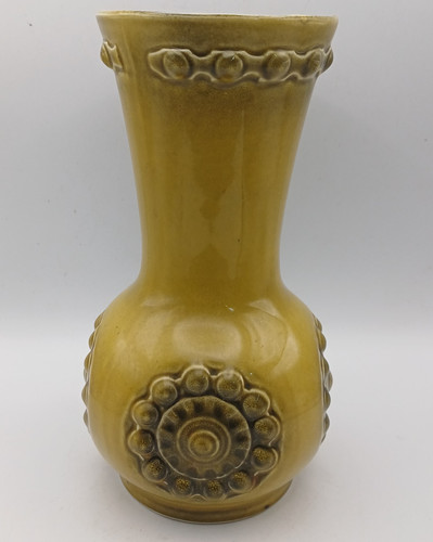 German style pottery textured - german,