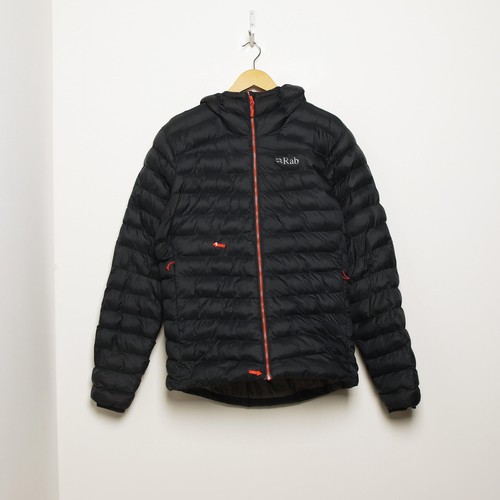 Rab men cirrus alpine - men's, jacket