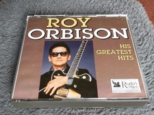 Roy Orbison: 50 Greatest Hits