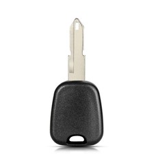 Transponder Car Key Shell for