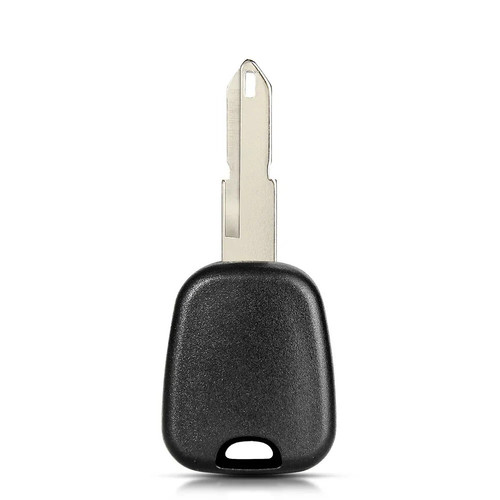 Transponder car key shell - car, for