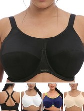 Elomi Energise Sports Bra Full