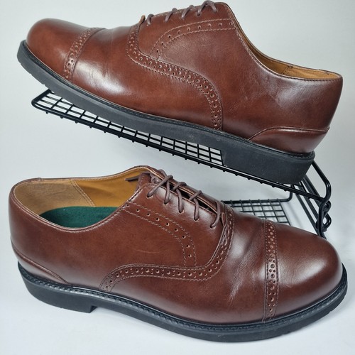 Rockport mens brown - rockport, 8