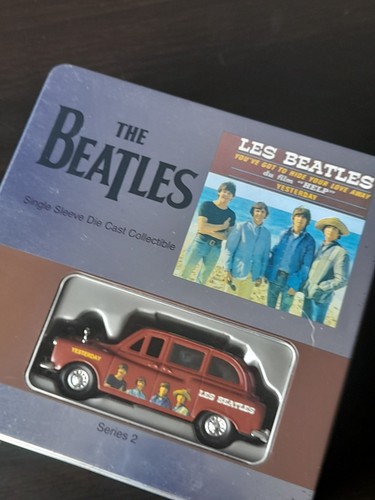 The beatles ltd - the,
