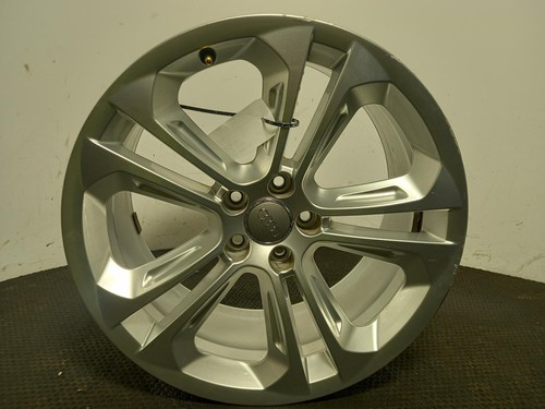 Audi alloy wheel inch - audi,