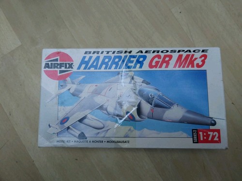 Airfix maquette avion - airfix,