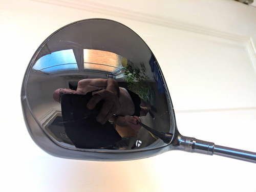 Taylormade stealth plus driver - plus,