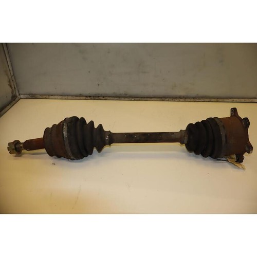 Rear transmission - rear,