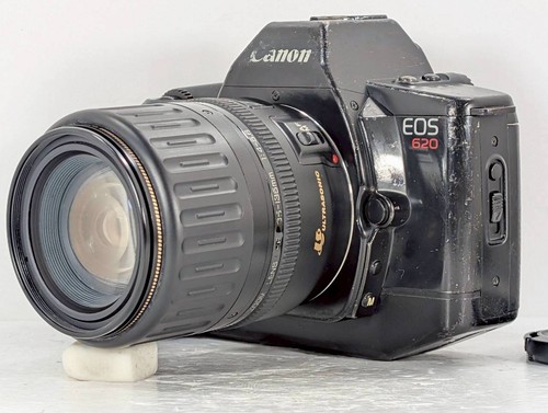 Exc read canon eos - canon, 620
