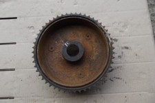 NORTON NAVIGATOR REAR BRAKE