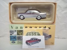 Vanguards VA 06403 Vauxhall PA