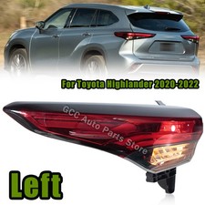 Left For Toyota Highlander