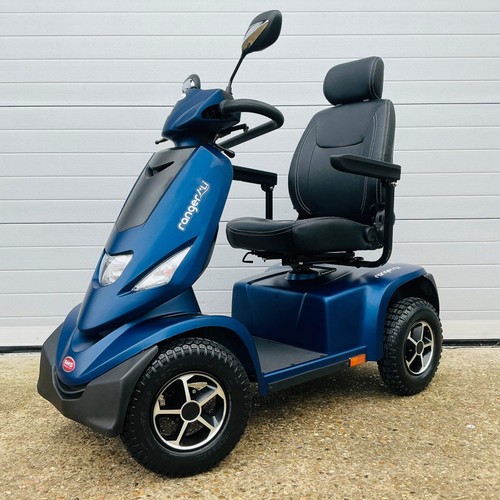 2025 abilize ranger 8mph - 2025,