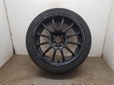 2002-2010 MK1 MG TF