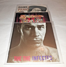 The The (Matt Johnson) Bundle