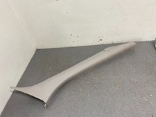 Freelander 2 Interior A Pillar