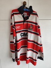 Gloucester RFU Cotton Traders