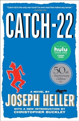 Catch joseph heller - catch-22,,