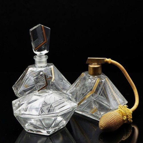 Art deco 1930s karl - 1930s,