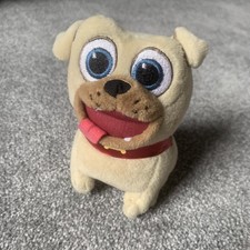 Disney Junior Puppy Dog Pals