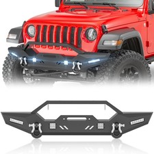 For Jeep Wrangler JL 2018-2026