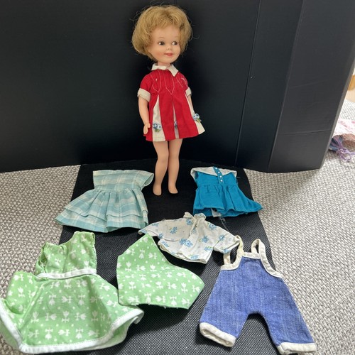 Vintage 1960s penny - 1960s, brite