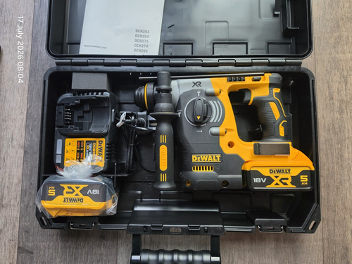 Dewalt dch273p2 18v - dch273p2,
