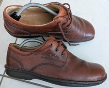 Clarks Active Air Brown