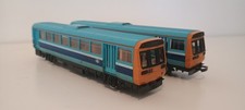 Hornby R867 Class 142 BR Pacer
