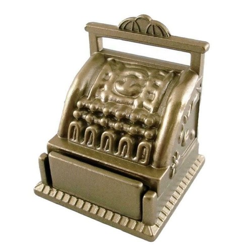 Dolls house cash - dolls,