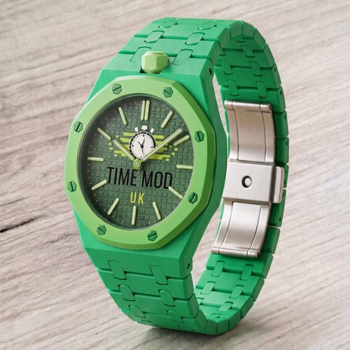 Green swatch royal pop - swatch, x