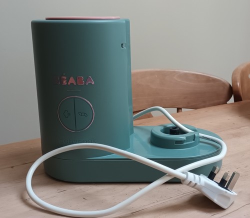 Béaba babycook neo food maker - babycook,