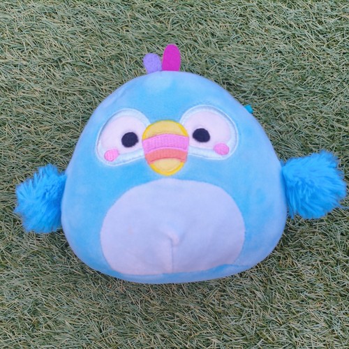 Squishmallows mariana toucan - mariana,
