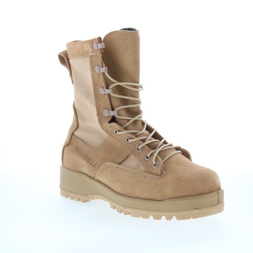 Belleville steel toe combat - belleville,