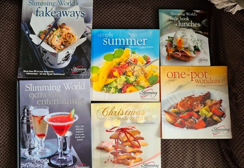 Bundle slimming world - of,