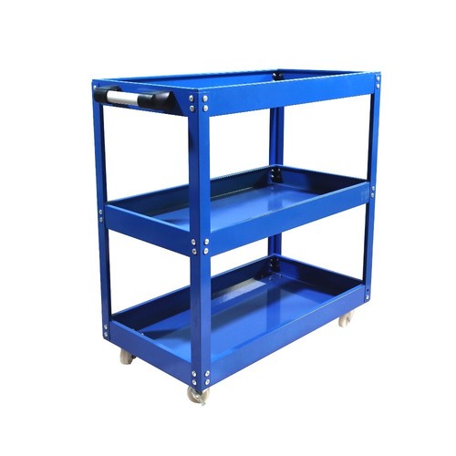 Durable garage tool storage - garage,