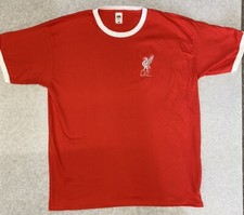 Liverpool FC T-shirt Red /