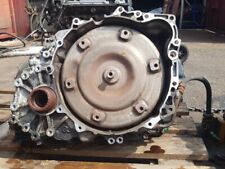 Volvo V70R S60R Automatic Gearbox TF80SC 30751025 2005-2009 6 Speed