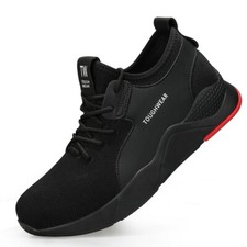 MENS STEEL TOE CAP LIGHTWEIGHT