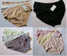 Primark Seam Free Mini Briefs