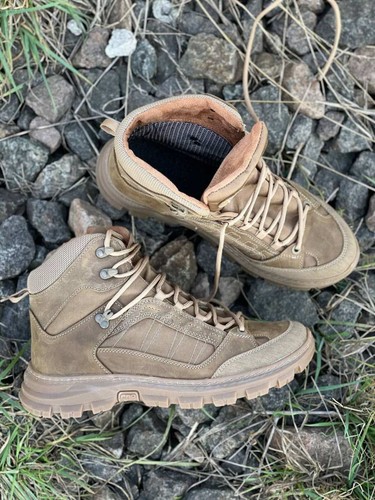 Unisex tactical boots light - tactical,