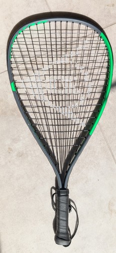 Dunlop sonic racketball - sonic, ti